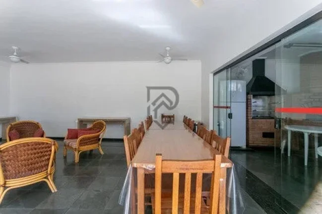 Imagem Apartamento vila mariana condominio Sport's Garden