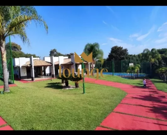 Imagem Casa à Venda Jd. Novo Horizonte Zona Norte - Sorocaba/SP
