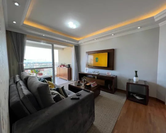 Imagem APARTAMENTO 3 DORMS - 1SUITE - 2 VAGAS - BUTANTÃ- METRO BUTANTÃ