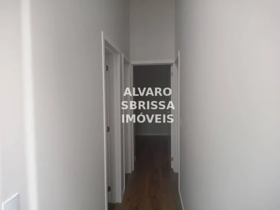 Imagem Casa com 3 dormitórios à venda, 203 m² por R$ 1.280.000,00 - Jardim D'Icaraí - Salto/SP