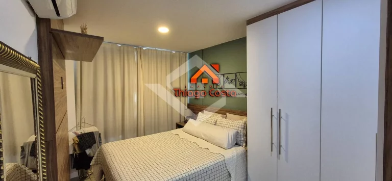 Imagem Apartamento com varanda gourmet na Freguesia!!!