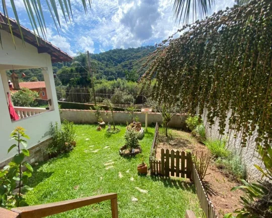 Imagem Chácara à venda no bairro Rio Abaixo - Mairiporã/SP
