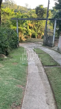 Imagem DESCUBRA O REFÚGIO DOS SONHOS NA CIDADE DE ATIBAIA - ÁREA DE 3.201,50 M²