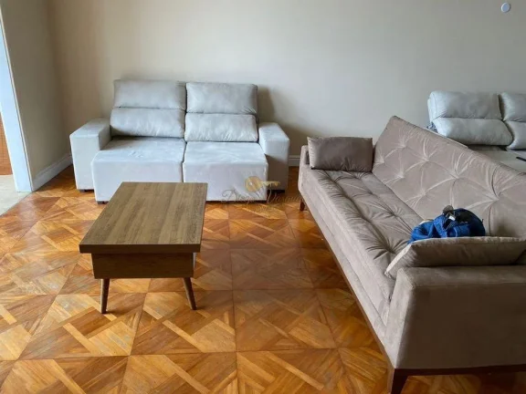 Imagem Apartamento para Venda em Rio de Janeiro / RJ no bairro Copacabana