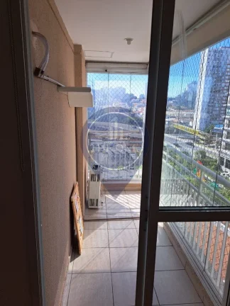 Imagem Excelente oportunidade de apartamento à venda em São Paulo-SP, Vila Dom Pedro I: 3 quartos, 1 suíte, 2 salas, 3 banheiros, 1 vaga de garagem, 78,00 m².