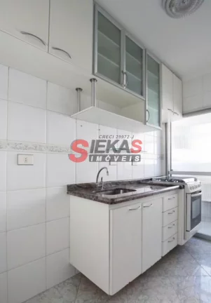 Imagem Imperdível: Apartamento à venda em São Paulo-SP, Vila Gomes Cardim, 3 quartos, 2 salas, 1 banheiro, 2 vagas e 65m².