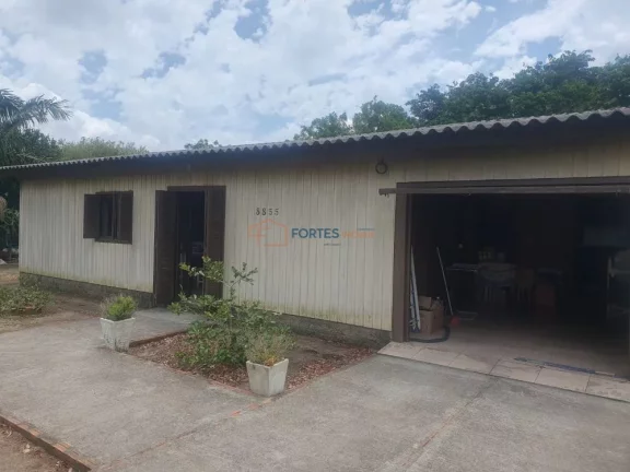 Casa na Emboaba, casa com 3 quartos, casa em osorio, imoveis