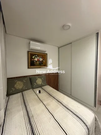 Imagem Apartamento sol da manhã, com 2 quartos, à venda em Colina de Laranjeiras - Serra