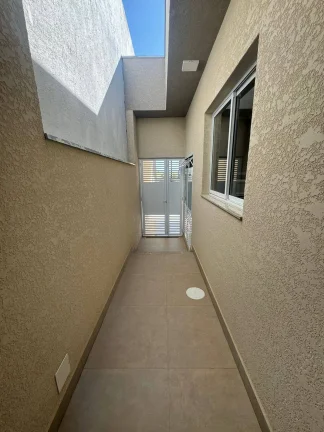 Imagem CASA NO CONDOMÍNIO PORTAL DA SERRA