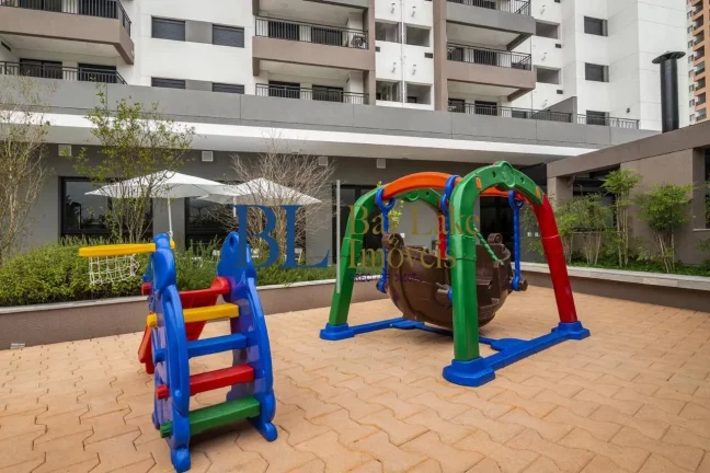 Imagem Apartamento À Venda Com 73M² Em Andar Alto!!Raizes Vila Matilde!!