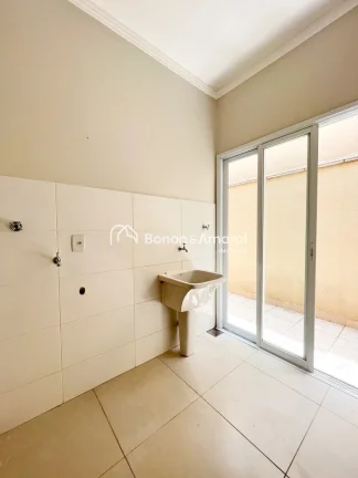 Imagem Casa à venda no Condomínio Campos do Conde II, bairro Cascata, em Paulínia.