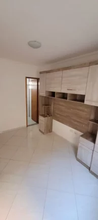 Imagem APARTAMENTO A VENDA, 3 DORMITÓRIO COM SUÍTE, 65 M2 E DUAS VAGAS NA VILA BANGU SANTO ANDRÉ