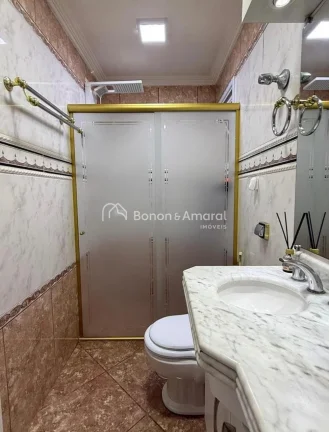 Imagem Casa em condomínio no Condomínio Okinawa, de 4 quartos à venda, Parque Brasil 500 - Paulínia/SP