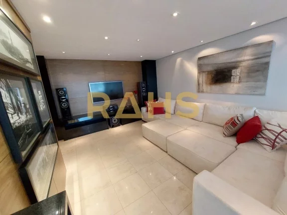 Imagem Cobertura Mobiliada e Equipada a poucos metros do Batalhão do Exercíto, Angeloni e Via Gastronômi...