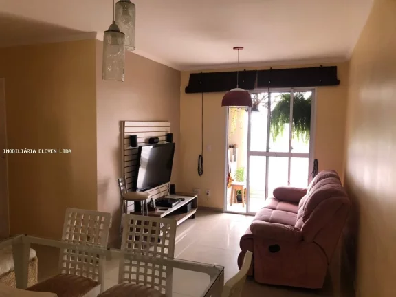 Imagem Apartamento para Venda em Guarulhos / SP no bairro Bairro das Palmeiras