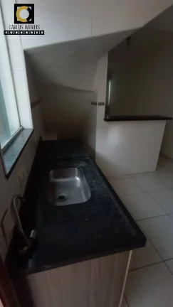 Imagem Casa 3 dormitórios - Marapé - Santos