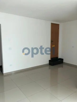 Imagem COBERTURA SEM CONDOMÍNIO À VENDA, 96M² - 2 DORMITÓRIOS - 1 SUÍTE - PARQUE ORATÓRIO - SANTO ANDRÉ/SP