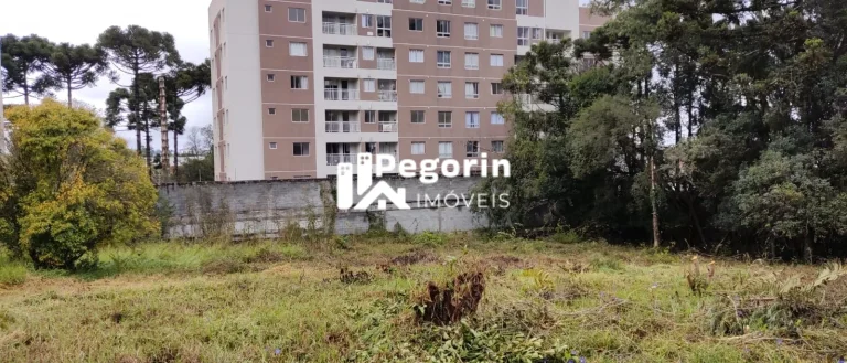 Imagem Terreno à venda em Pinhais, Jardim Cláudia, 6.325,00m²