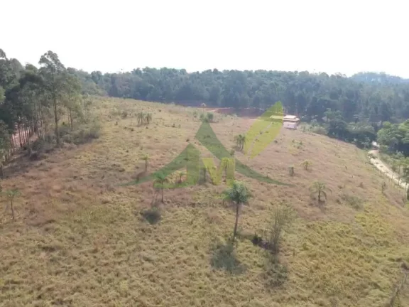 Imagem Lotes de 20mil metros à venda em Atibaia com Vista espetacular