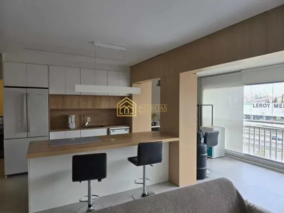 Imagem Apartamento Padrão