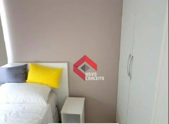 Imagem Apartamento à venda, 45 m² por R$ 365.000,00 - Guararapes - Fortaleza/CE