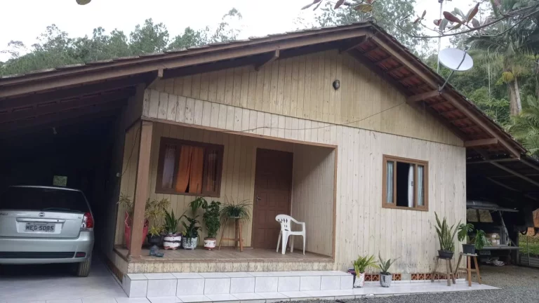 Imagem Chácara à venda