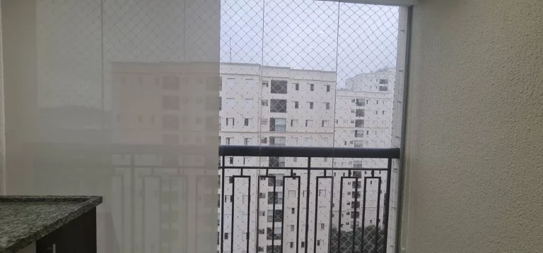Imagem Apartamento com 2 Quartos à Venda, 76 m² em Jardim Ermida I - Jundiaí