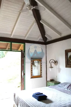 Imagem CASA RESIDENCIAL em UBATUBA - SP, BONETE