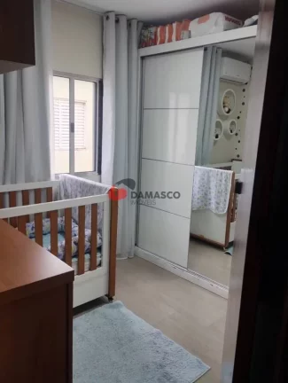 Imagem Sobrado com 2 quartos, Vila João Ramalho - Santo André