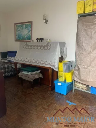 Imagem Sobrado - 3 dorms/ sendo uma suíte / 4 vagas / 230m / 585 mil