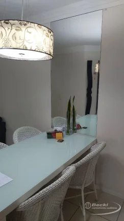 Imagem Apartamento no bairro Saguaçu - Joinville