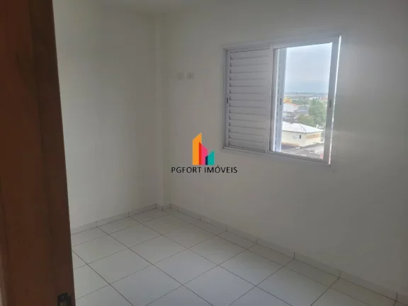 Imagem APARTAMENTO RESIDENCIAL em PRAIA GRANDE - SP, VILA SÔNIA