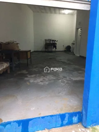 Imagem Salão para alugar, 90 m² por R$ 1.060,00/mês - Jardim dos Pimentas - Guarulhos/SP