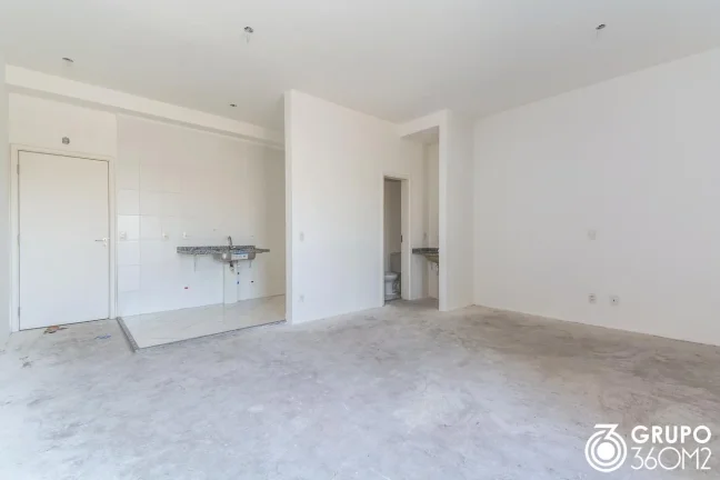 Imagem Apartamento para Venda em São Bernardo do Campo / SP no bairro Centro