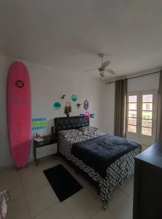 Imagem Apartamento 3 dormitórios no Boqueirão, a 3 quadras da praia, Santos
