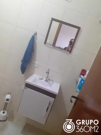 Imagem Sobrado para Venda em Santo André / SP no bairro Vila Alzira