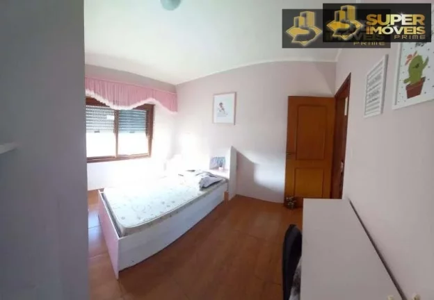 Imagem Casa Sobrado para Venda em Fragata Pelotas-RS - 2689