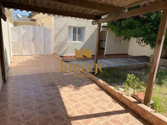 Imagem Casa em Sorocaba