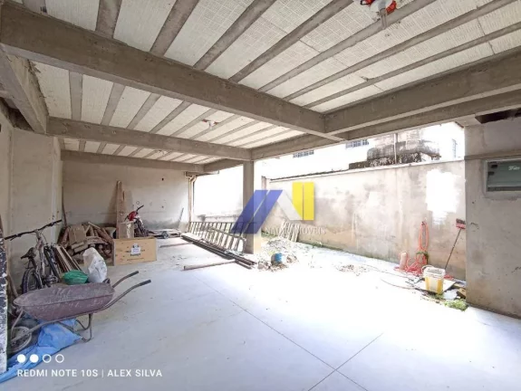 Apartamento com 2 Quartos à Venda, 60 m² em Centro - Pouso Alegre