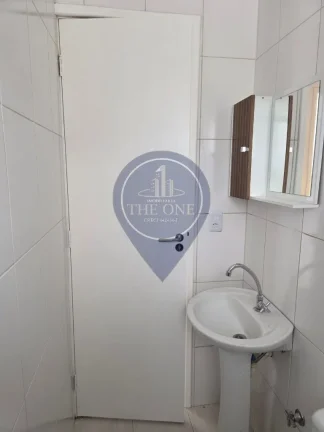 Imagem Apartamento para Locação na Vila Pompéia, SP - 2 Quartos, 2 Salas, 1 Banheiro, 1 Vaga - 50m² - Seja bem-vindo ao seu novo lar!