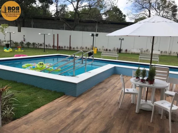 Imagem Apartamento Padrão
