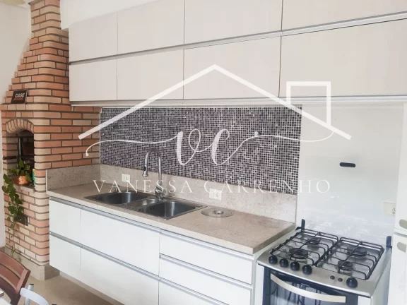 Imagem Venda Sobrado | Vanessa Carrenho Assessoria Imobiliária