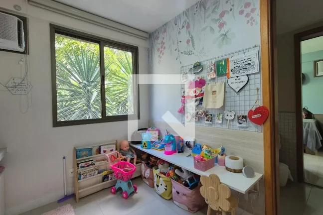 Imagem Apartamento à Venda - Recreio, 3 Quartos, 89 m2