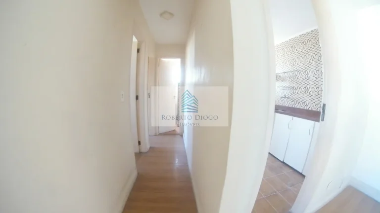 Imagem Apartamento à venda em Niterói-RJ, no bairro Fonseca, 2 quartos, 1 sala, 1 banheiro, 1 vaga de garagem!