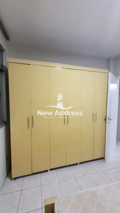 Imagem Apartamento 3 Quartos à Venda na Praia da Costa - Vila Velha