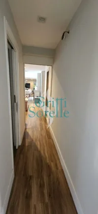 Imagem Apartamento à Venda na Vila Leopoldina - São Paulo/SP.