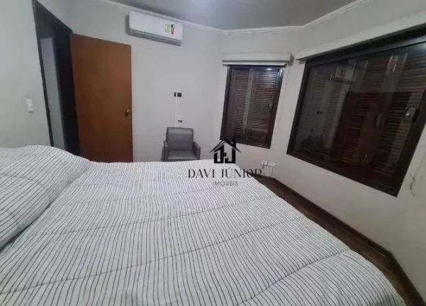 Imagem Casa com 3 suites à venda, 250 m² por R$ 950.000 - Condomínio Constantino Matucci - Sorocaba/SP