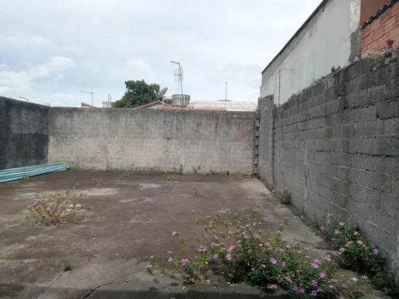 Imagem Casa com 2 dormitórios à venda, 112 m² por R$ 410.000,00 - Jardim Cacique - Suzano/SP