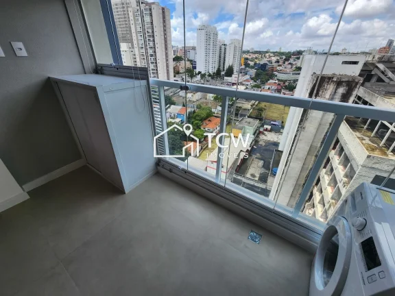 Imagem Apartamento Studio 26m2 Mobiliado