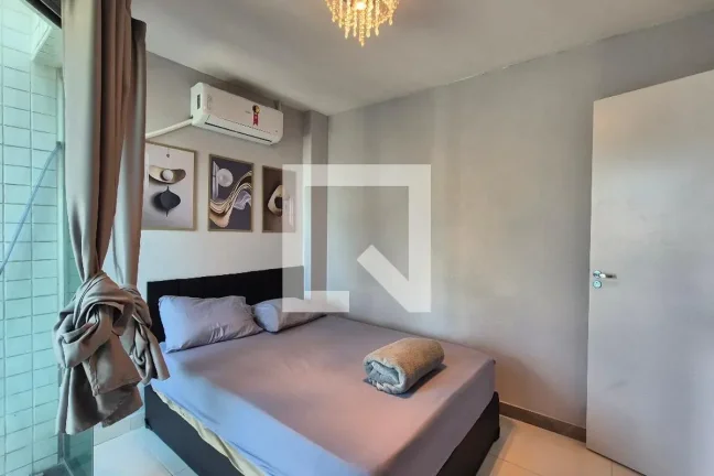 Imagem Apartamento à Venda - Recreio, 2 Quartos, 60 m2